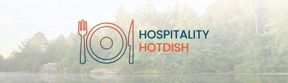 Hospitality Hotdish