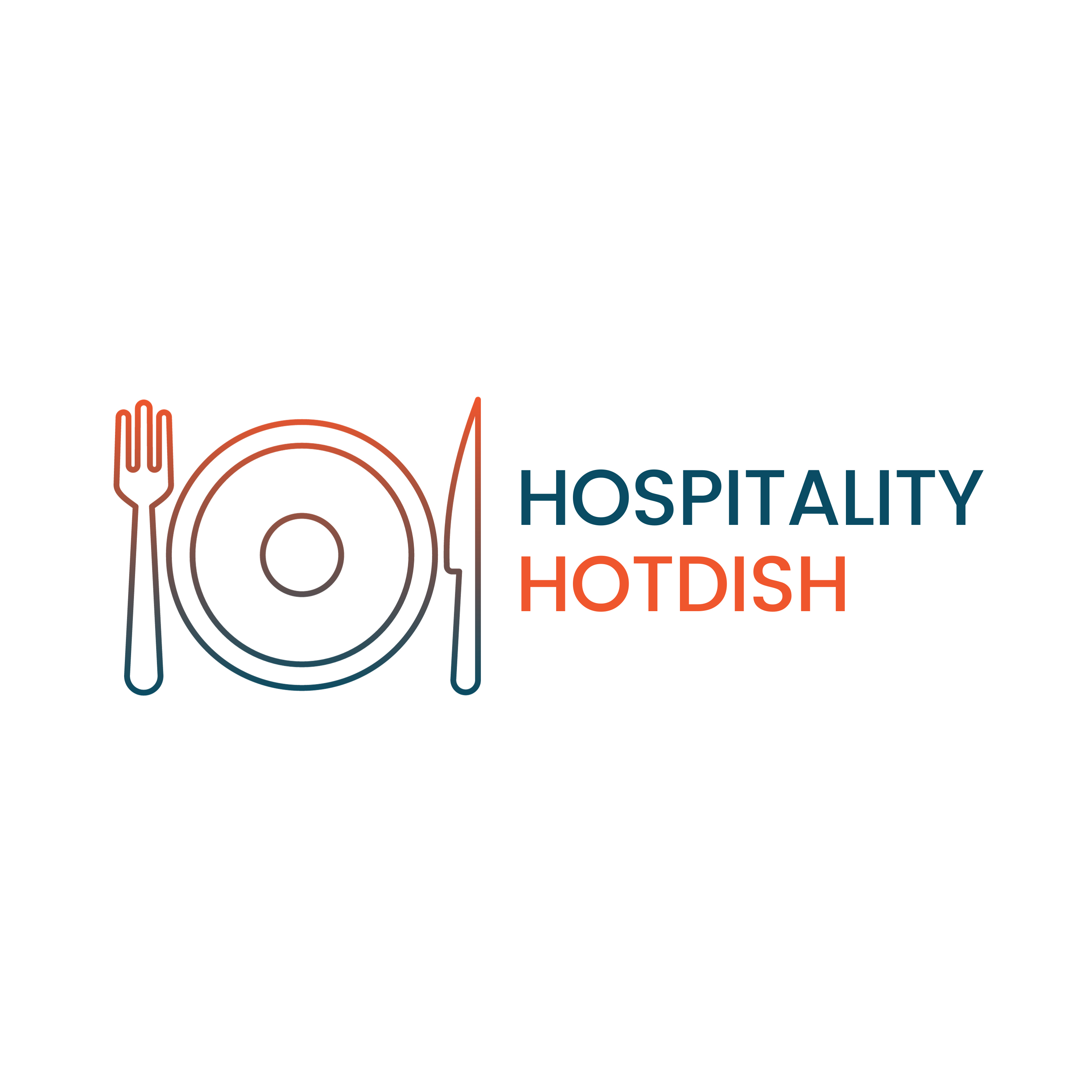 Hospitality Hotdish